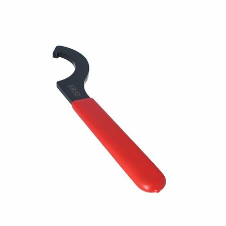 QIC TOOLS ER 40 Spanner Standard Wrenches WR40S